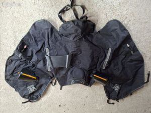 VEND KYMCO XTOWN 125 CM, 2018, 30428 KM