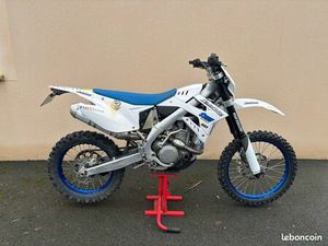 ENDURO TM RACING 450 EN