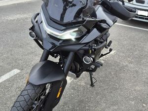 CFMOTO 800MT EXPLORE