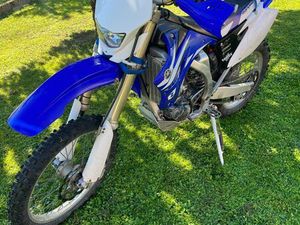 YAMAHA ENDURO 250 WRF KIT 290