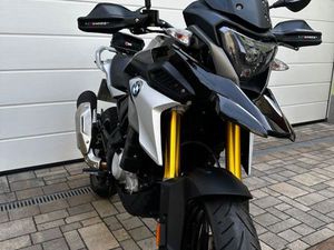 BMW G 310 GS