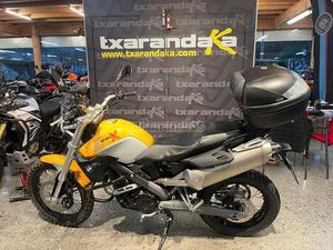 BMW - G 650 XCOUNTRY