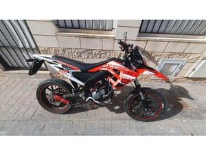 DERBI - SENDA XTREM