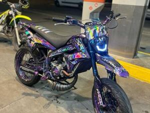 DERBI - SENDA XTREME