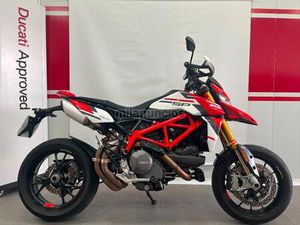 DUCATI - HYPERMOTARD