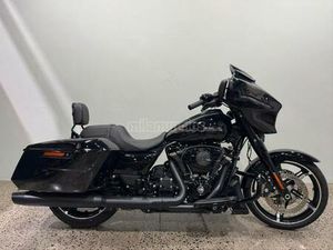 HARLEY DAVIDSON - STREET GLIDE SPECIAL