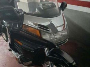 HONDA - GOLDWING 1500