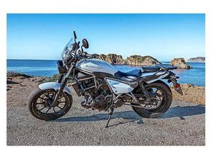 KAWASAKI - ELIMINATOR 500