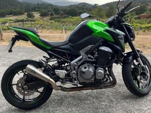 KAWASAKI - Z900 A2