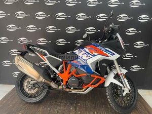 KTM - 1290 SUPER ADVENTURE