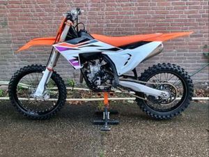 KTM 250 SXF 2024
