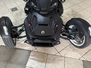 BRP - RYKER RALLY 900