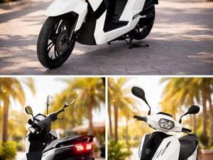 PEUGEOT - TWEET 50 CC 2023