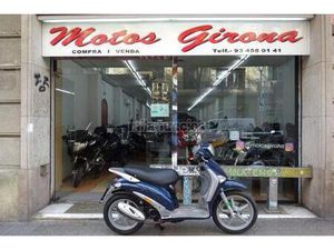 PIAGGIO - LIBERTY 50 2T