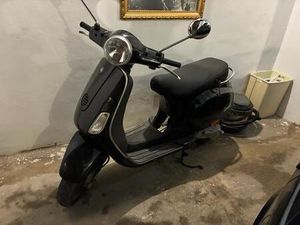 VESPA - LX 50