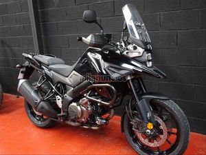 SUZUKI - V-STROM 1050