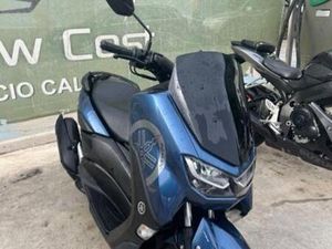 YAMAHA - NMAX