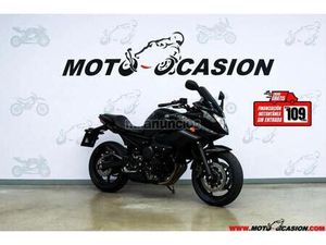 YAMAHA - XJ6 DIVERSION S
