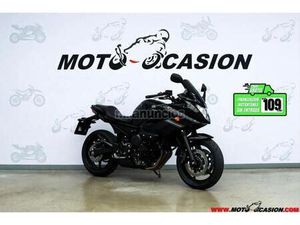 YAMAHA - XJ6 DIVERSION S