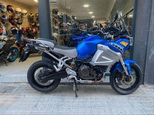 YAMAHA - XT 1200 Z SUPER TENERE
