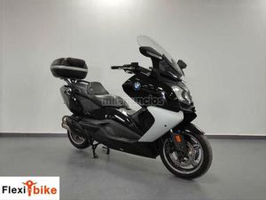 BMW - C 650 GT