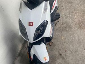 DERBI - VARIANT SPORT