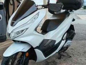 HONDA - PCX 125