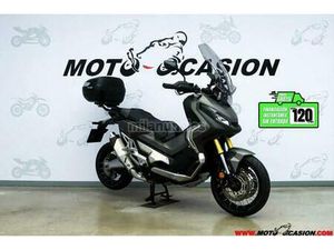 HONDA - X-ADV