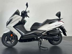 KYMCO - SUPER DINK 125 ABS