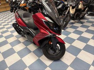 KYMCO - SUPER DINK 125 ABS