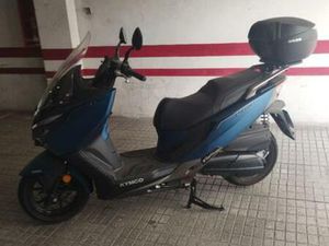 KYMCO - X-TOWN CT