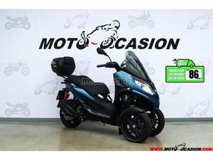 PIAGGIO - MP3