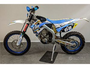 TM 250 ENDURO