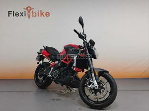 APRILIA - SHIVER 900