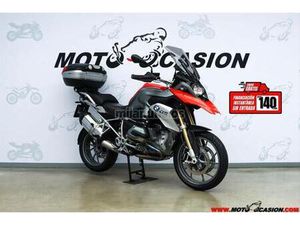 BMW - R 1200 GS