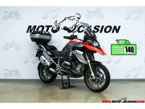 BMW - R 1200 GS