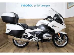 BMW - R 1200 RT