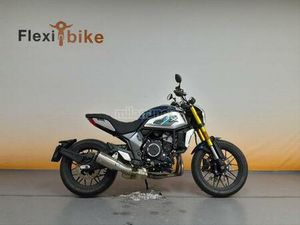 CFMOTO - 700 CL-X HERITAGE