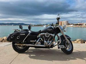 HARLEY DAVIDSON - ROAD KING CLASSIC