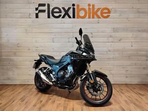 HONDA - CB 500 X