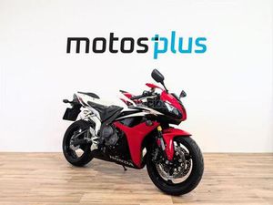 HONDA - CBR 600 RR