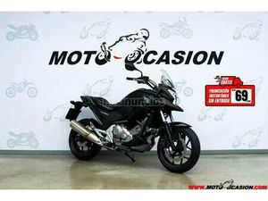 HONDA - NC 700 X ABS
