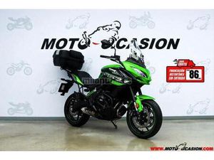 KAWASAKI - VERSYS