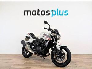 KAWASAKI - Z 400