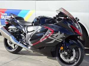 SUZUKI - HAYABUSA 1300