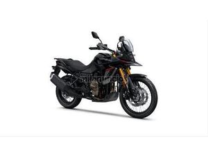 SUZUKI - V-STROM 800