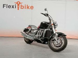 TRIUMPH - ROCKET III