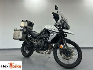 TRIUMPH - TIGER 800 XC