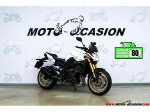 YAMAHA - FZ8 N