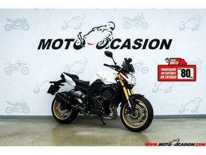 YAMAHA - FZ8 N
